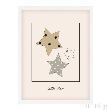 Obraz Little Stars II